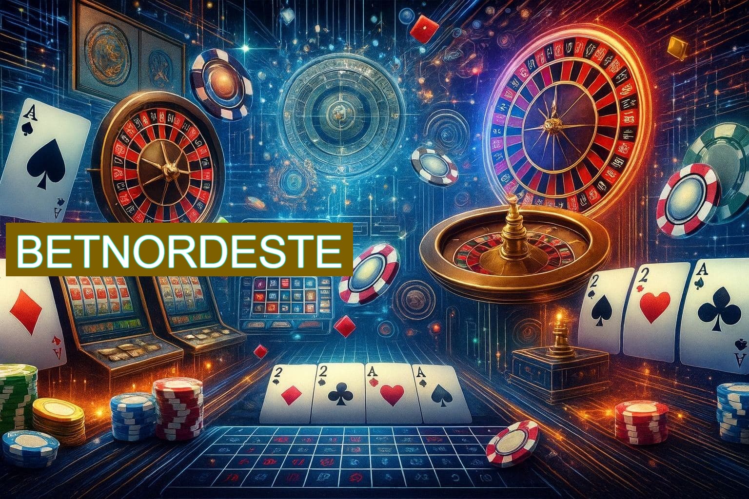 Benefícios do BETNORDESTE