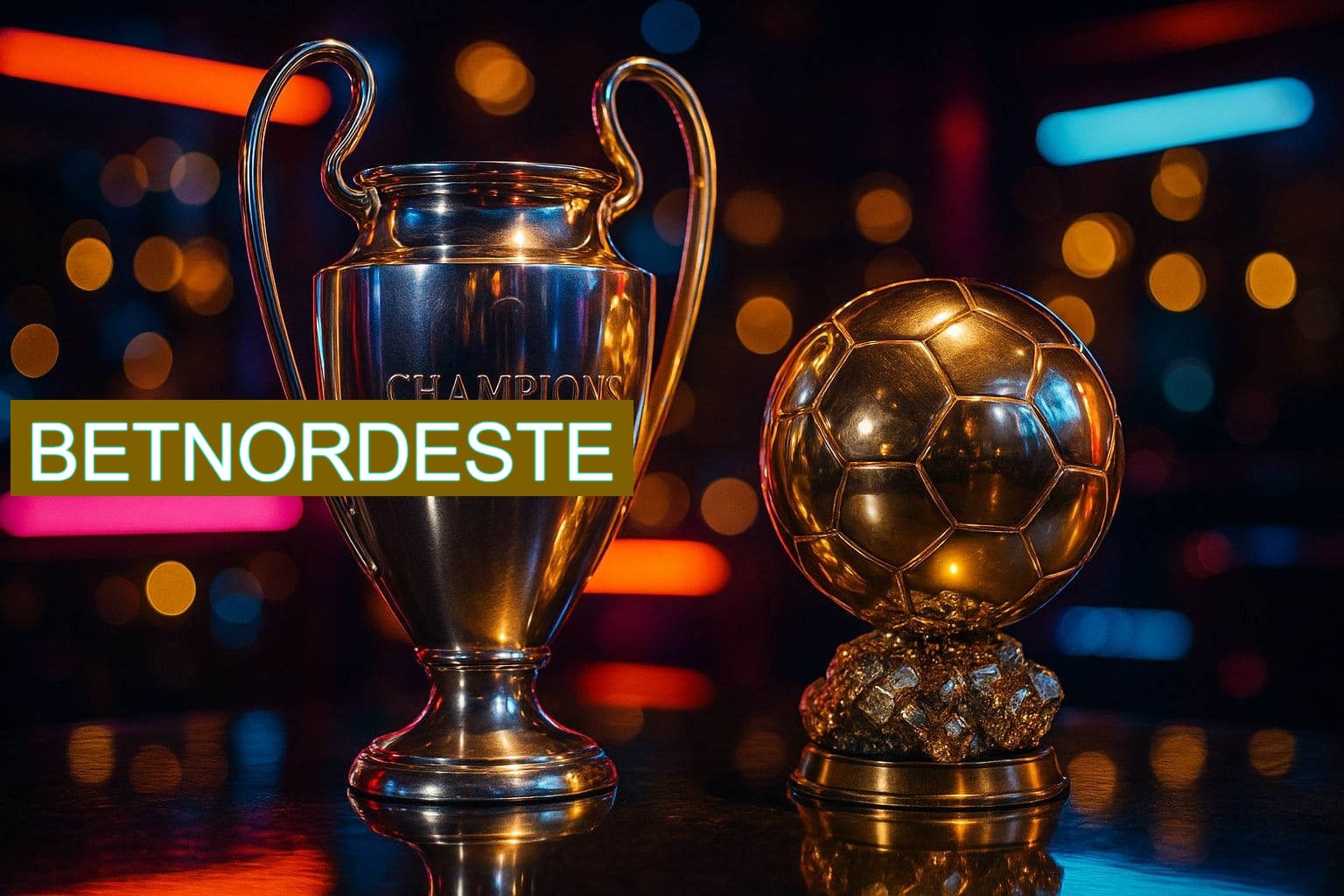 Eventos Esportivos