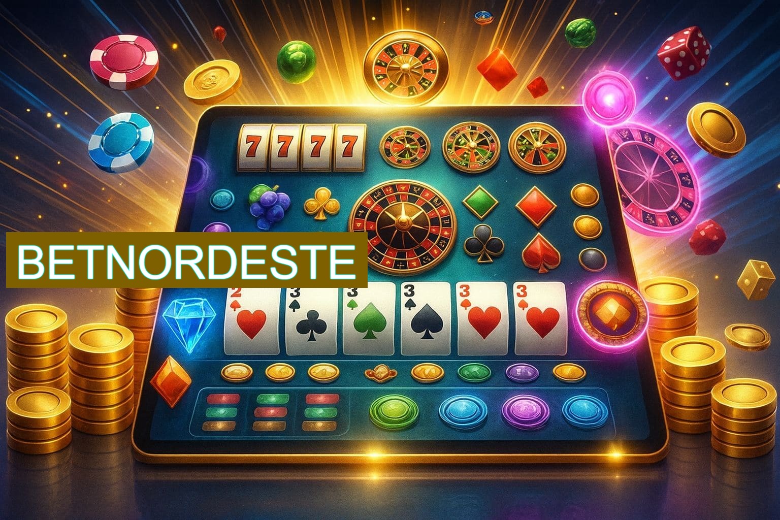 Jogos Recomendados