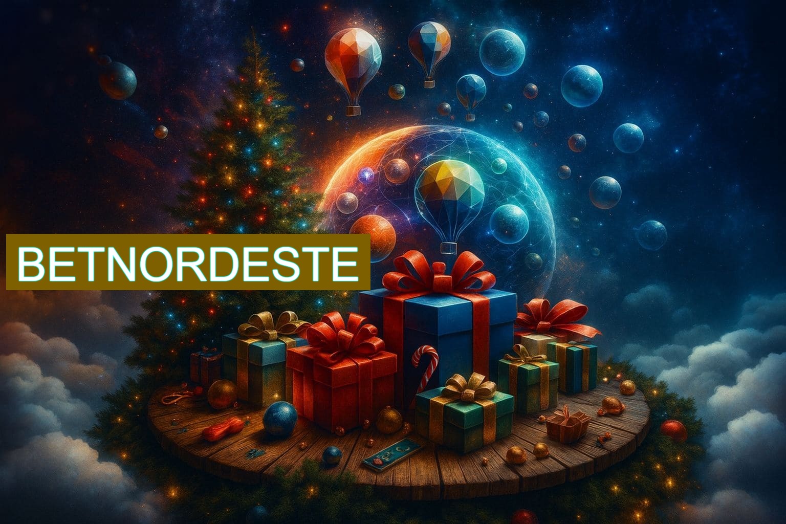 Jogos Festivos