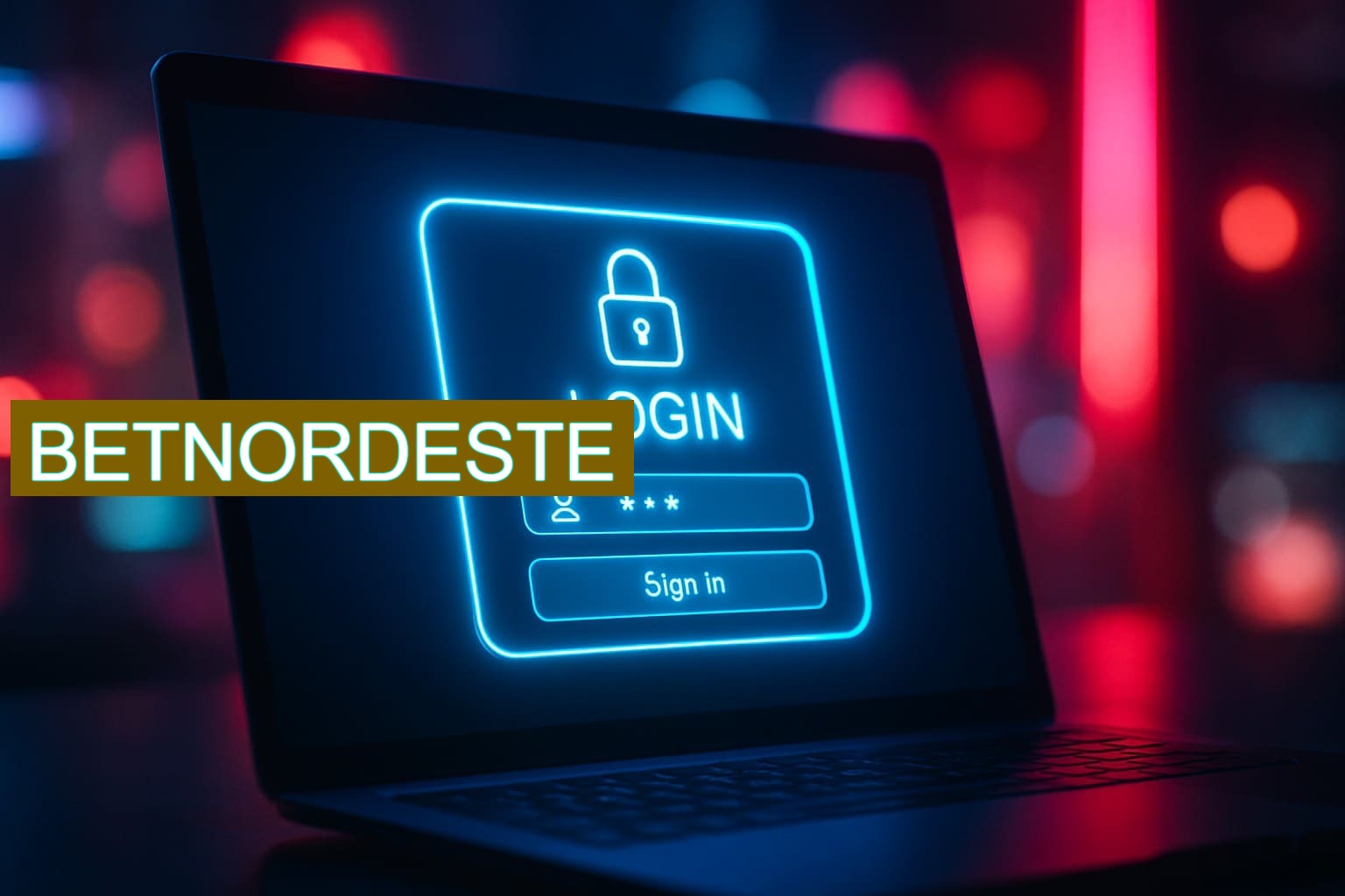 Benefícios do Login