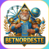 Logo da BETNORDESTE
