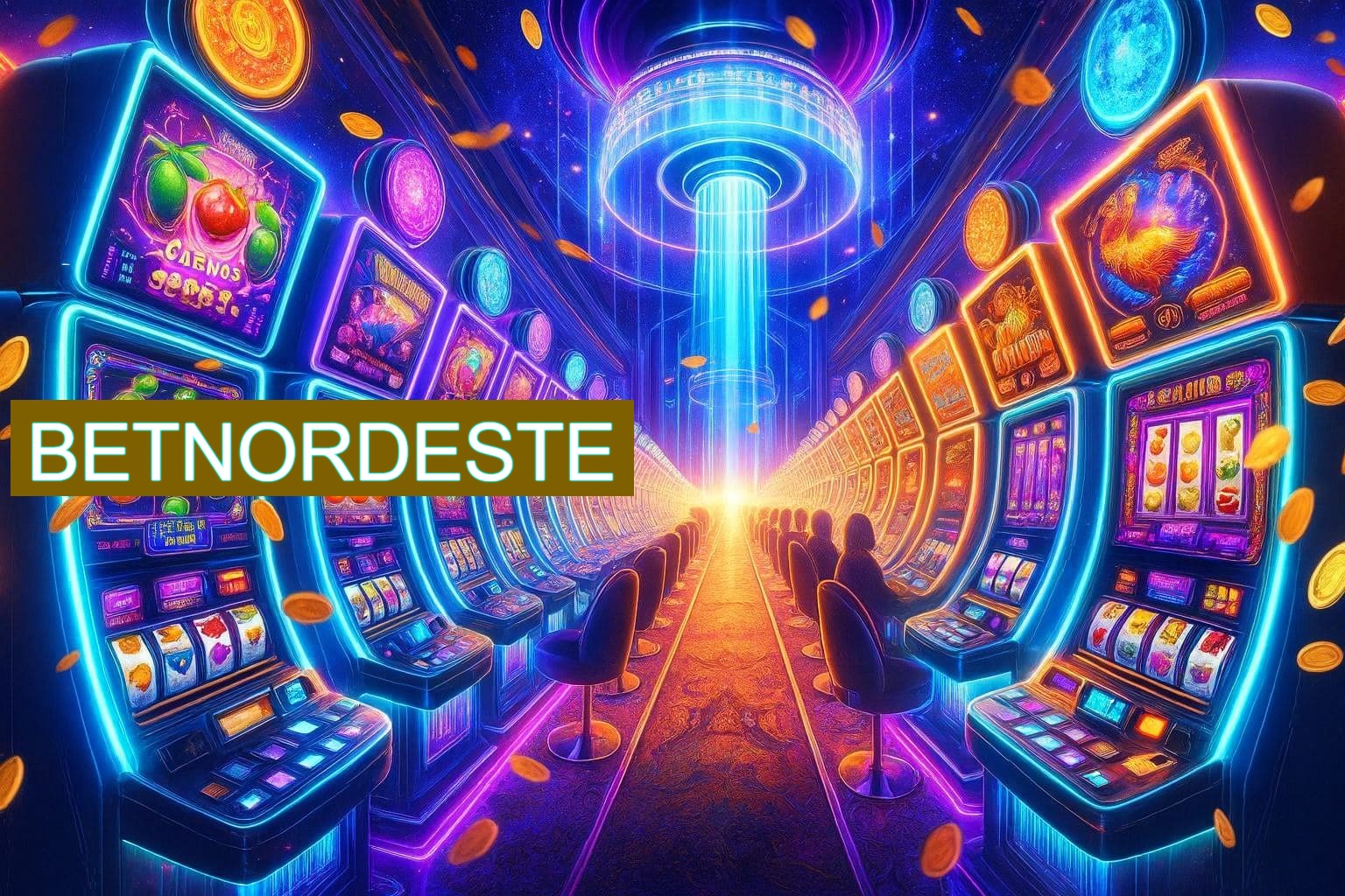 Benefícios dos Slots